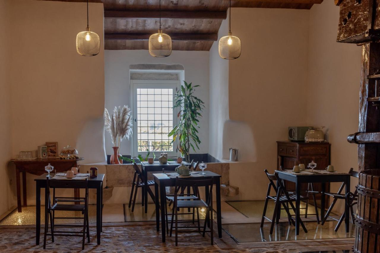 Chiusa Del Curiale - Ospitalita In Vigna Bed and Breakfast Comiso Εξωτερικό φωτογραφία